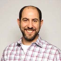 Mike Kalmakis